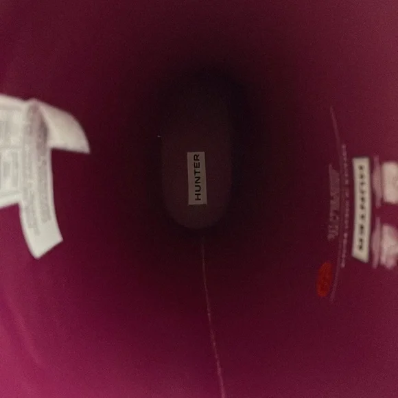 Hunter Boots - Picture 4 of 5